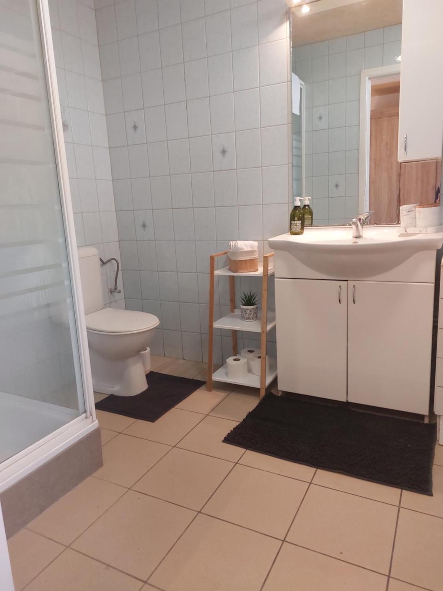 A La Cour De La Sucrerie Apartment Binche Cameră foto